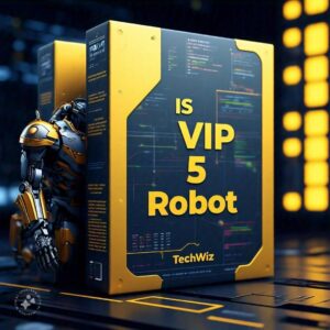 IS VIP Five EA MT4
