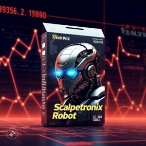 Scalpetronix Robot (Lifetime Version 4)