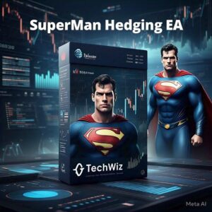 SuperMan Hedging EA