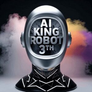 Ai King EA MT4. v1.3+ SetFiles
