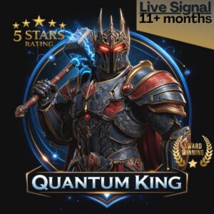 Quantum King v3.1 MT4