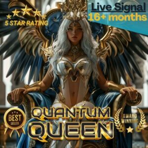Quantum Queen V2.6 MT5 (NO DLL)