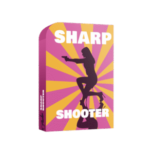 Sharpshooter EA MT4💥
