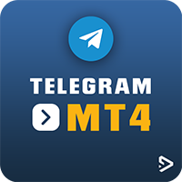 Telegram To MT4 Receiver Copier Signals