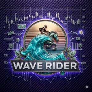 Wave Rider EA 5.61 MT5