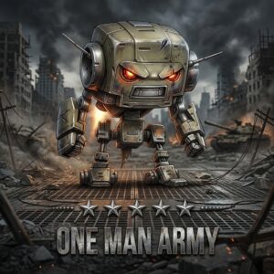 One Man Army v3.3 MT5