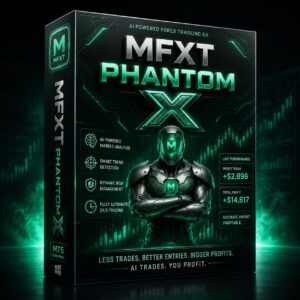 MFXT PHANTOM X MT5 v2.0