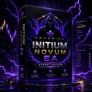 Nexorion Initium Novum MT5 EA V1.4