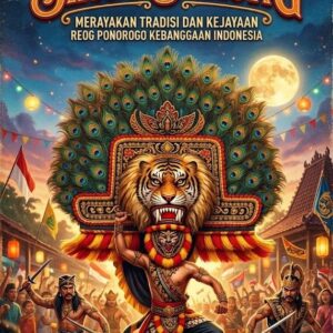 V2.1 Waris Singo barong MT5