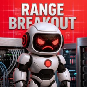 Range Breakout EA with Range Filters