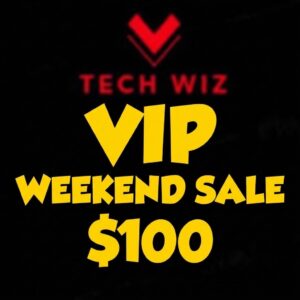 LadderEA VIP LIFETIME PACKAGE