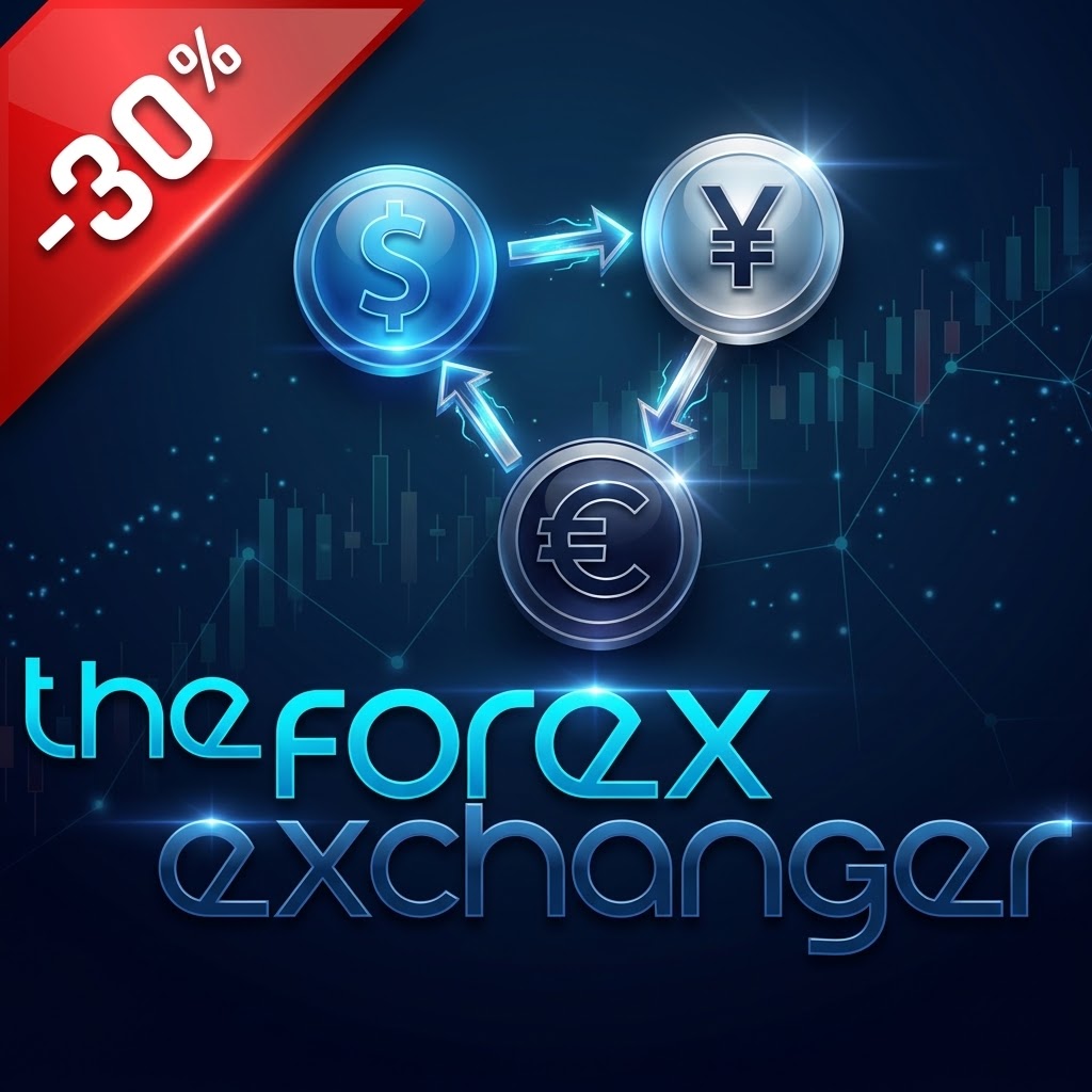 The Forex Exchanger EA Trading Interface and Settings