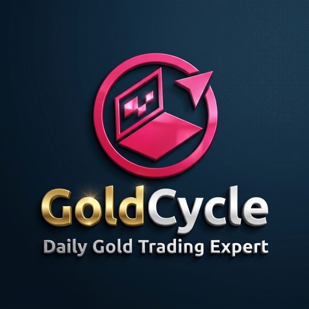 GoldCycle EA MT5 Performance Chart and Settings