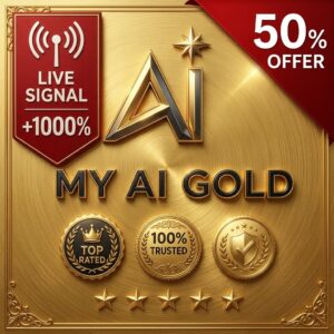 My AI Gold MT5 V1.51 (doesn’t need DLL)
