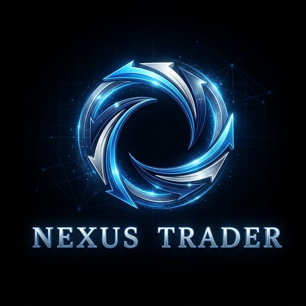 Nova Pro MT5 EA Trading Interface and Settings