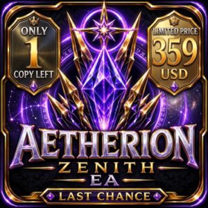 Atherion Zenith AI V1.4 with source code