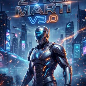 ZS RSI MARTI V3.0 (DLL)